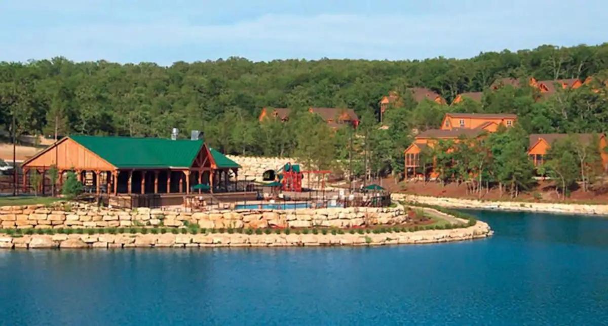 Golf On Site - Walk-In Shower - Jetted Tub - Free Attraction Tickets Included Branson Extérieur photo