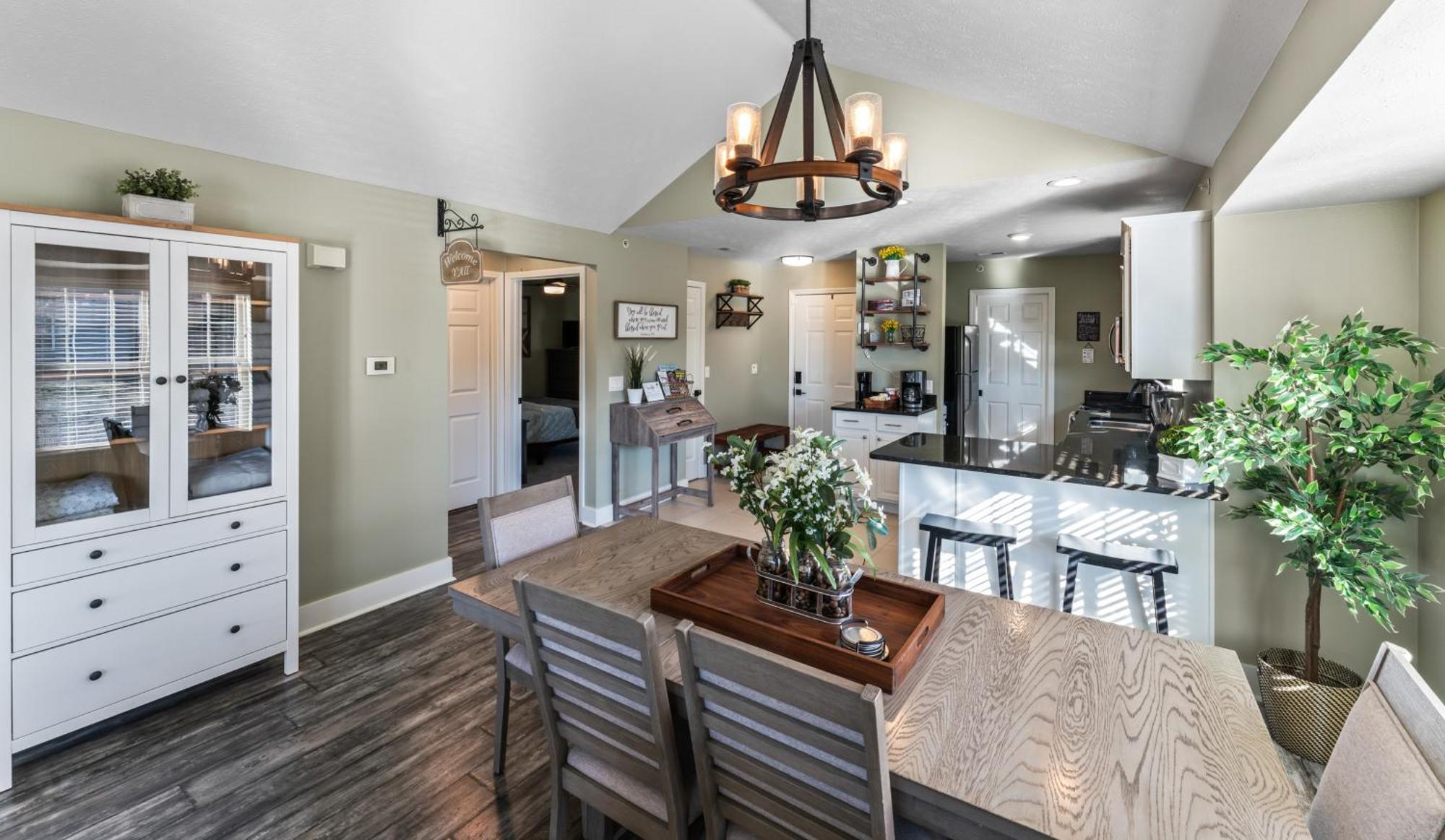 Golf On Site - Walk-In Shower - Jetted Tub - Free Attraction Tickets Included Branson Extérieur photo
