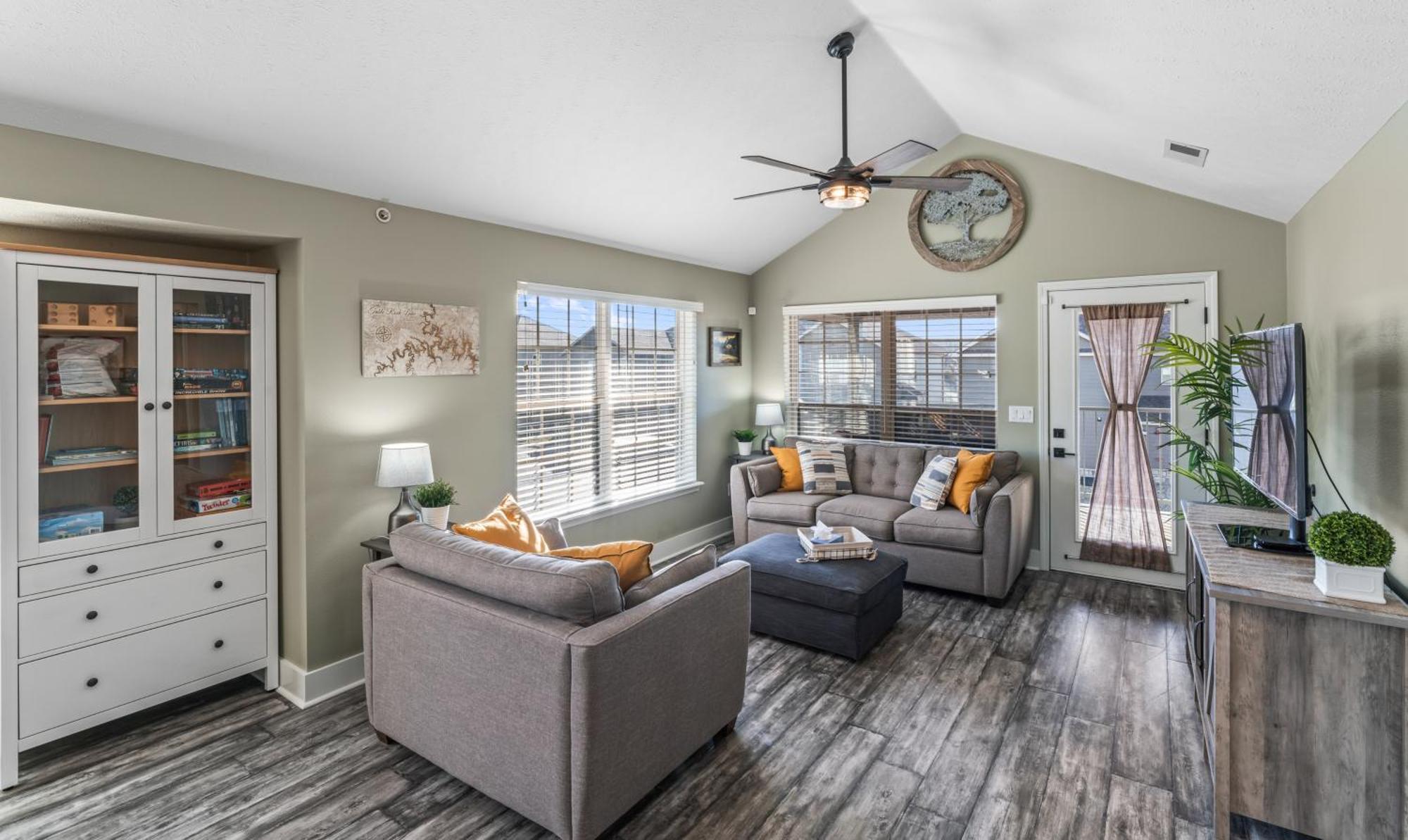 Golf On Site - Walk-In Shower - Jetted Tub - Free Attraction Tickets Included Branson Extérieur photo
