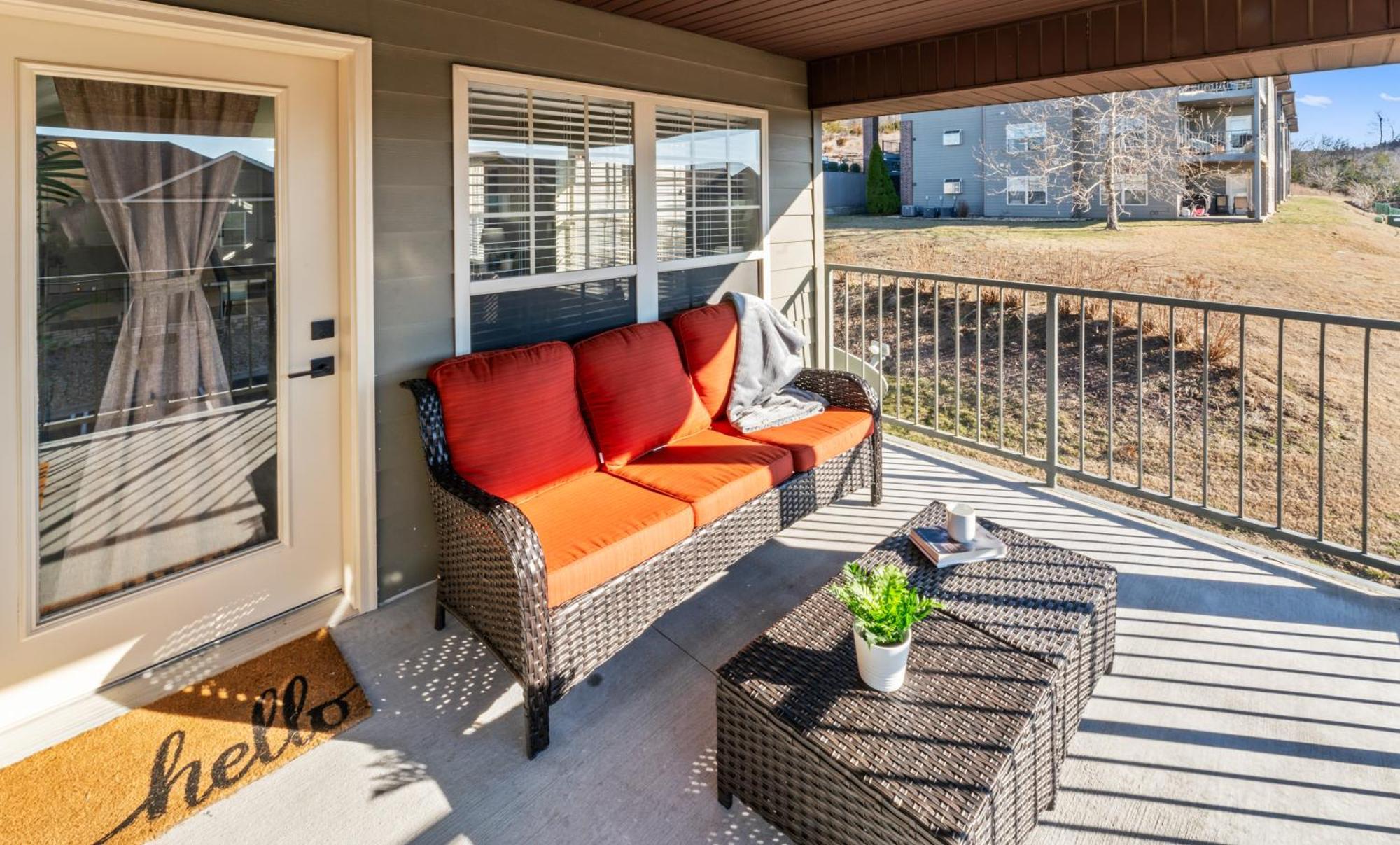 Golf On Site - Walk-In Shower - Jetted Tub - Free Attraction Tickets Included Branson Extérieur photo